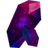 Dark Energy Crystals